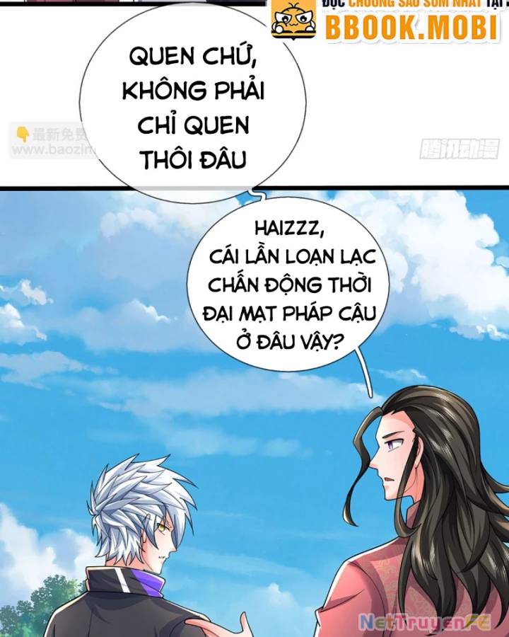 Luyện Thể Trăm Nghìn Tầng Chap 386 - Next Chap 387