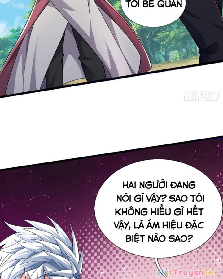 Luyện Thể Trăm Nghìn Tầng Chap 386 - Next Chap 387