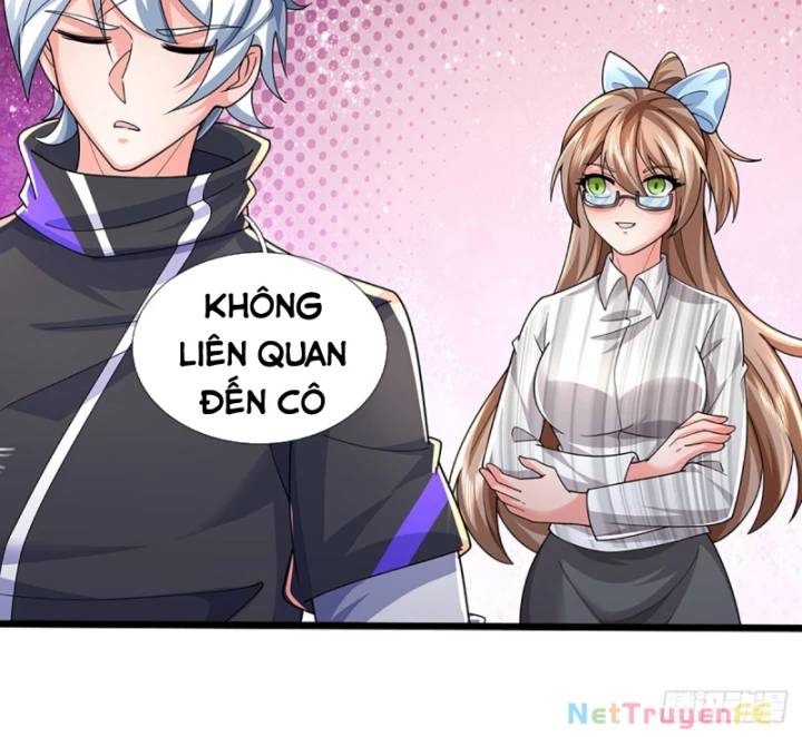 Luyện Thể Trăm Nghìn Tầng Chap 386 - Next Chap 387