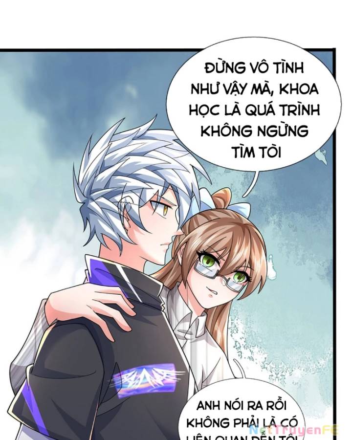 Luyện Thể Trăm Nghìn Tầng Chap 386 - Next Chap 387
