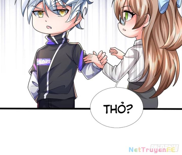 Luyện Thể Trăm Nghìn Tầng Chap 386 - Next Chap 387