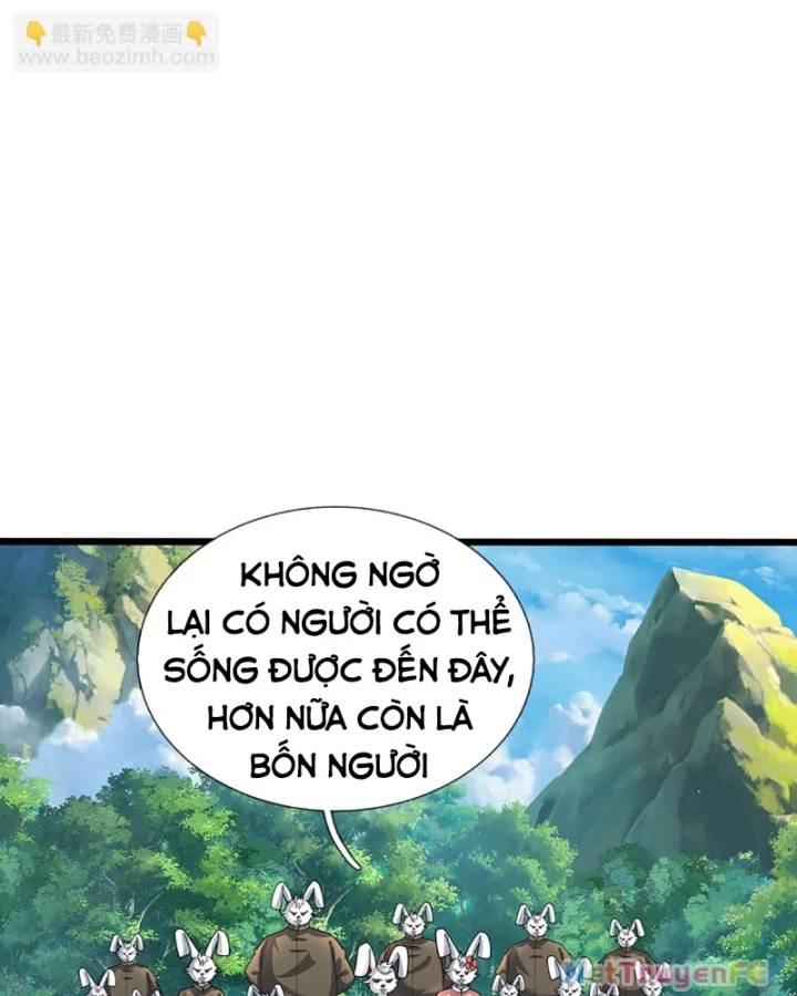 Luyện Thể Trăm Nghìn Tầng Chap 386 - Next Chap 387