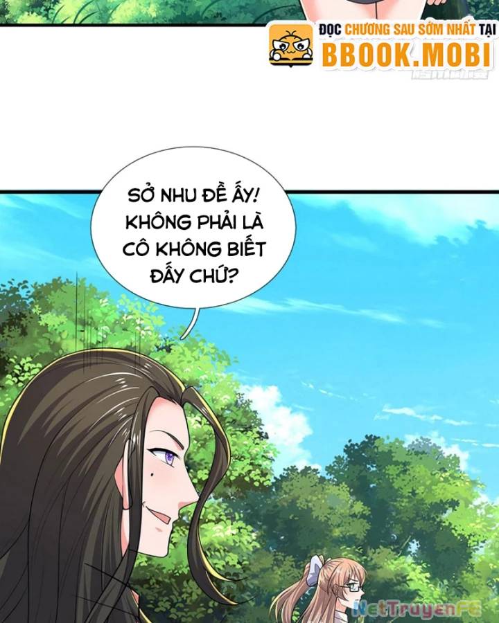 Luyện Thể Trăm Nghìn Tầng Chap 386 - Next Chap 387