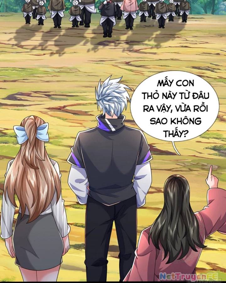 Luyện Thể Trăm Nghìn Tầng Chap 386 - Next Chap 387