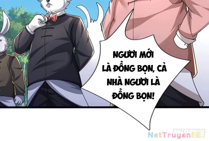 Luyện Thể Trăm Nghìn Tầng Chap 386 - Next Chap 387