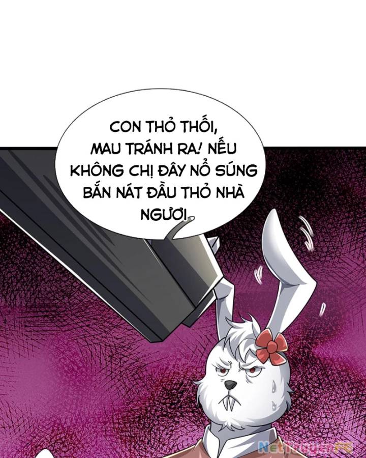 Luyện Thể Trăm Nghìn Tầng Chap 386 - Next Chap 387