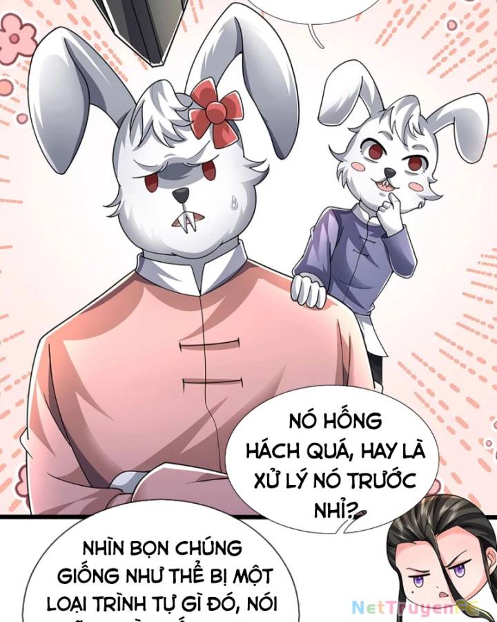 Luyện Thể Trăm Nghìn Tầng Chap 386 - Next Chap 387