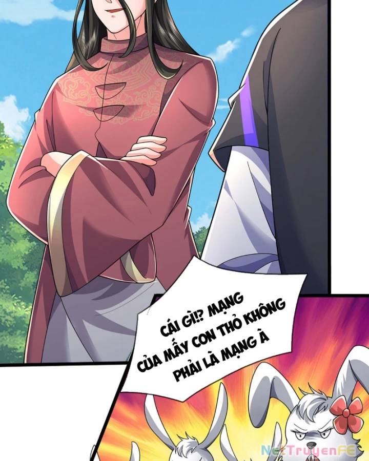 Luyện Thể Trăm Nghìn Tầng Chap 386 - Next Chap 387