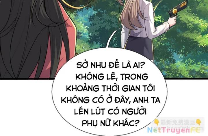 Luyện Thể Trăm Nghìn Tầng Chap 386 - Next Chap 387