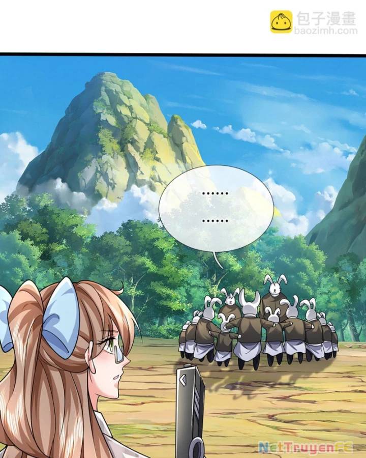 Luyện Thể Trăm Nghìn Tầng Chap 386 - Next Chap 387