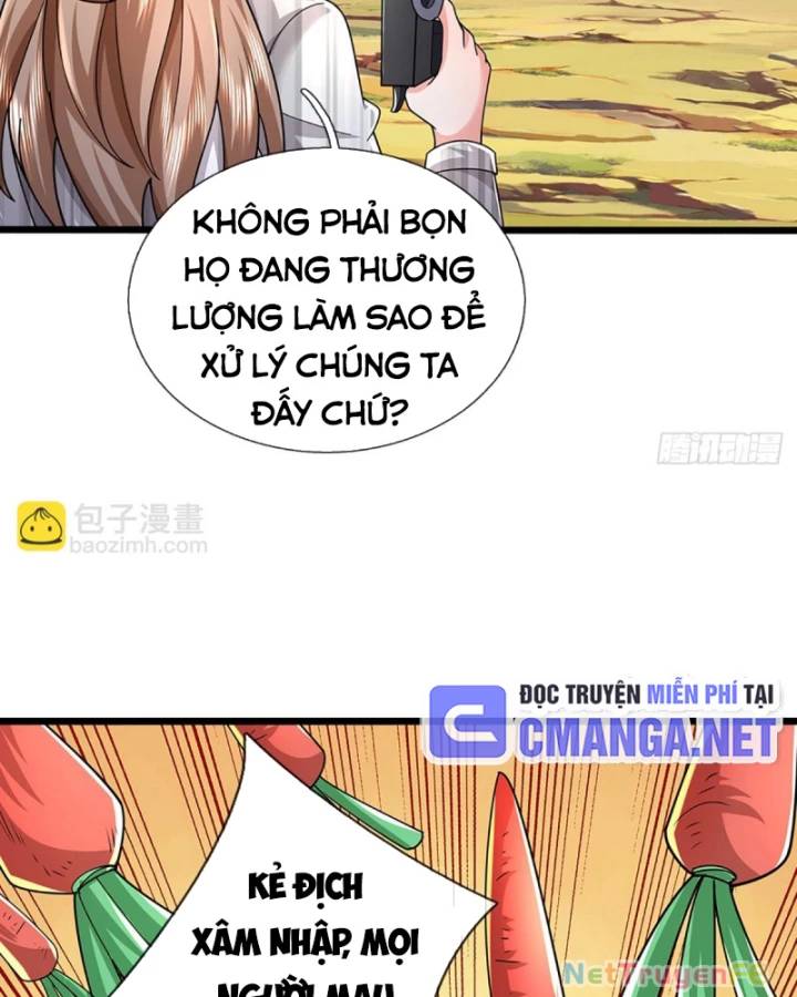 Luyện Thể Trăm Nghìn Tầng Chap 386 - Next Chap 387
