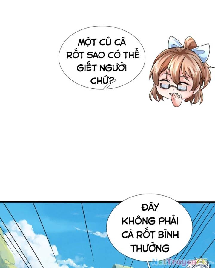 Luyện Thể Trăm Nghìn Tầng Chap 386 - Next Chap 387