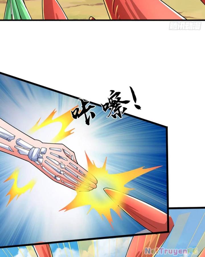 Luyện Thể Trăm Nghìn Tầng Chap 386 - Next Chap 387