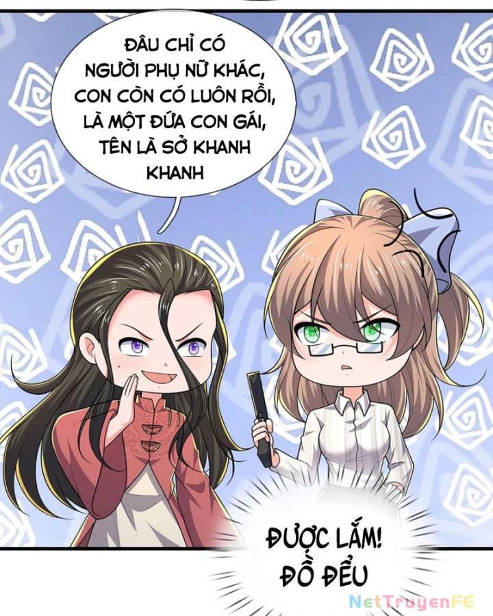 Luyện Thể Trăm Nghìn Tầng Chap 386 - Next Chap 387