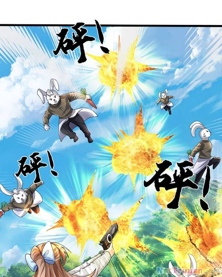 Luyện Thể Trăm Nghìn Tầng Chap 386 - Next Chap 387