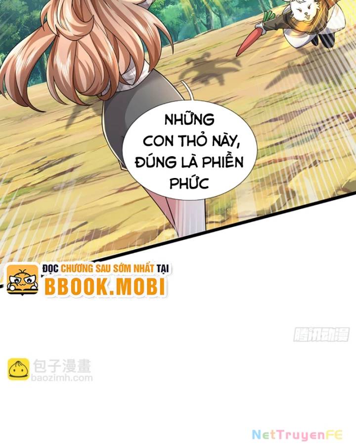 Luyện Thể Trăm Nghìn Tầng Chap 386 - Next Chap 387