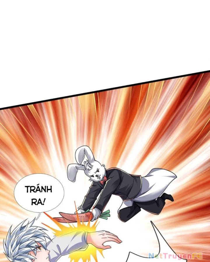 Luyện Thể Trăm Nghìn Tầng Chap 386 - Next Chap 387