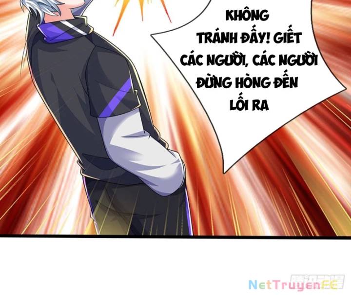 Luyện Thể Trăm Nghìn Tầng Chap 386 - Next Chap 387