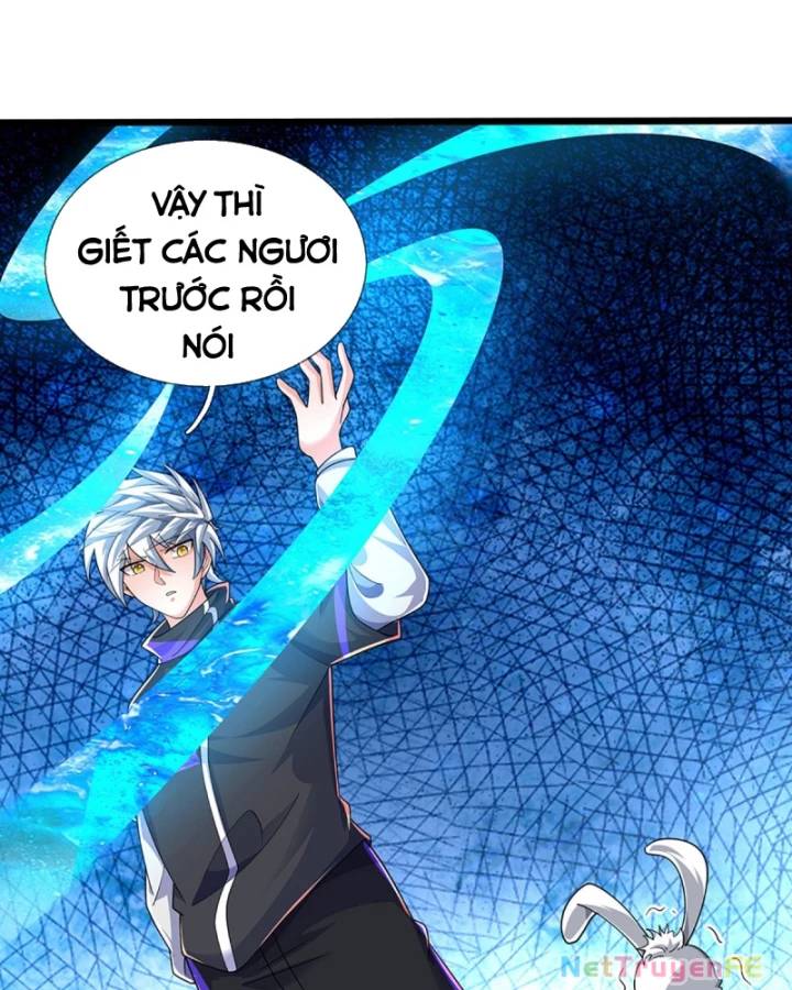 Luyện Thể Trăm Nghìn Tầng Chap 386 - Next Chap 387