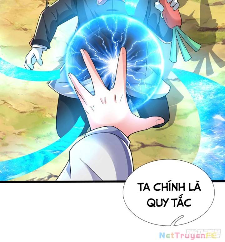 Luyện Thể Trăm Nghìn Tầng Chap 386 - Next Chap 387