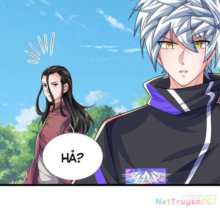 Luyện Thể Trăm Nghìn Tầng Chap 386 - Next Chap 387