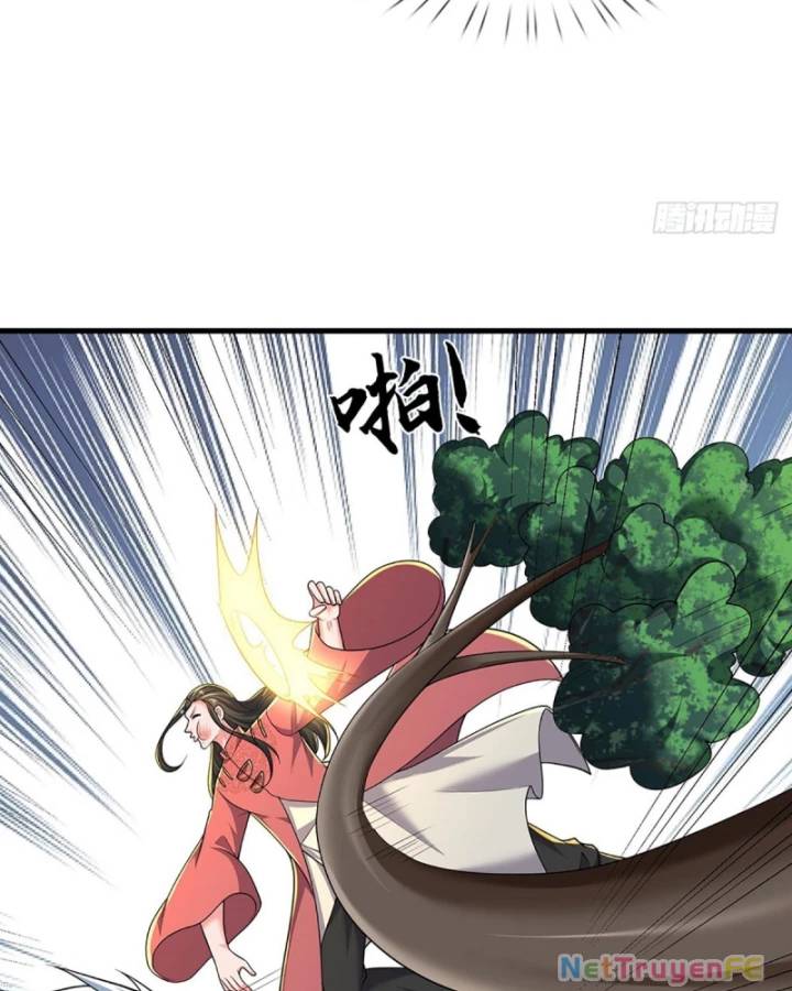 Luyện Thể Trăm Nghìn Tầng Chap 386 - Next Chap 387
