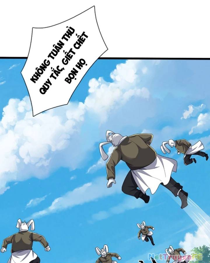 Luyện Thể Trăm Nghìn Tầng Chap 386 - Next Chap 387