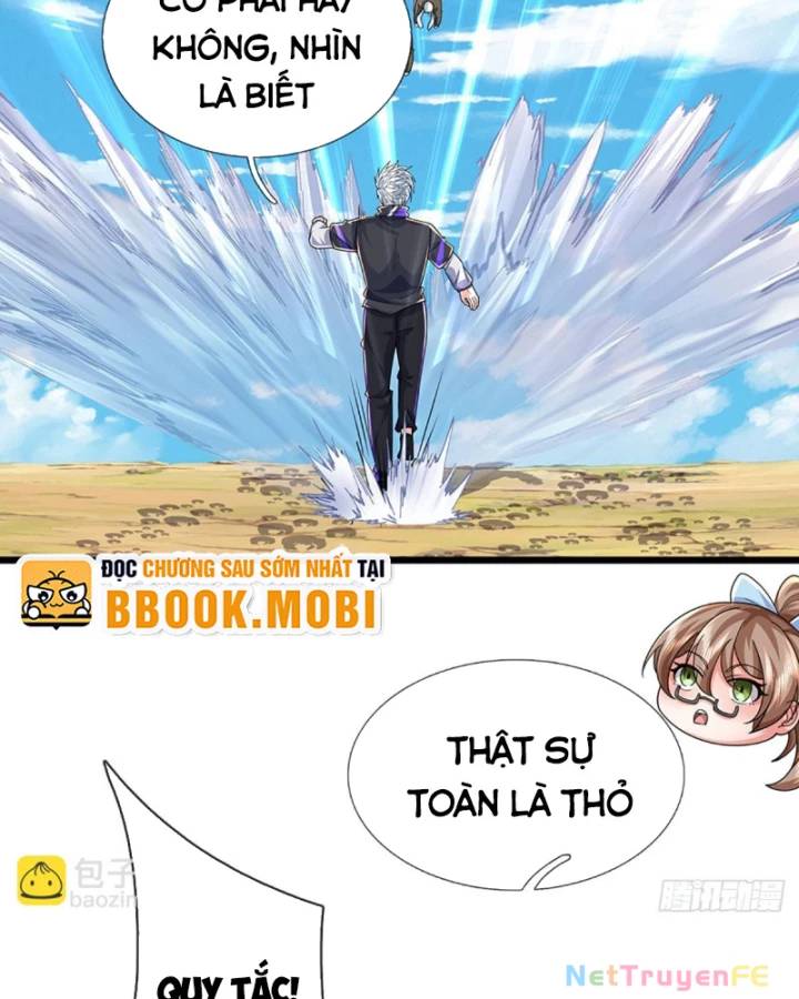 Luyện Thể Trăm Nghìn Tầng Chap 386 - Next Chap 387