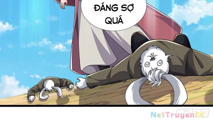 Luyện Thể Trăm Nghìn Tầng Chap 386 - Next Chap 387