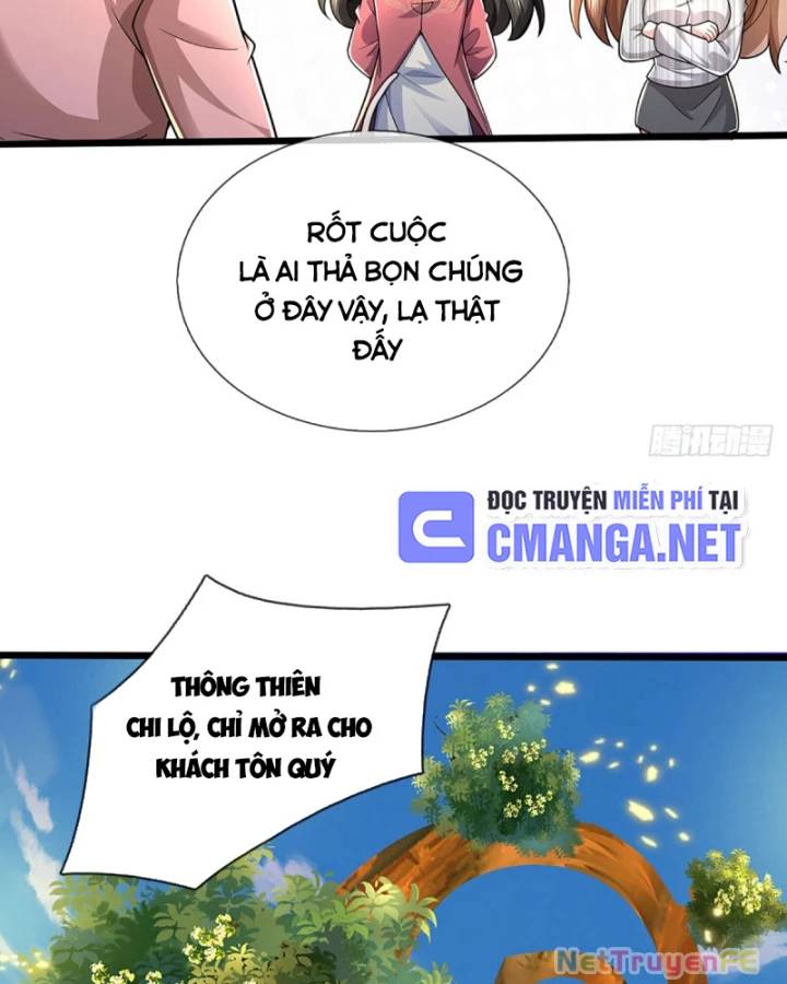 Luyện Thể Trăm Nghìn Tầng Chap 387 - Next Chap 388
