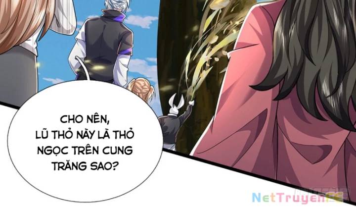 Luyện Thể Trăm Nghìn Tầng Chap 387 - Next Chap 388