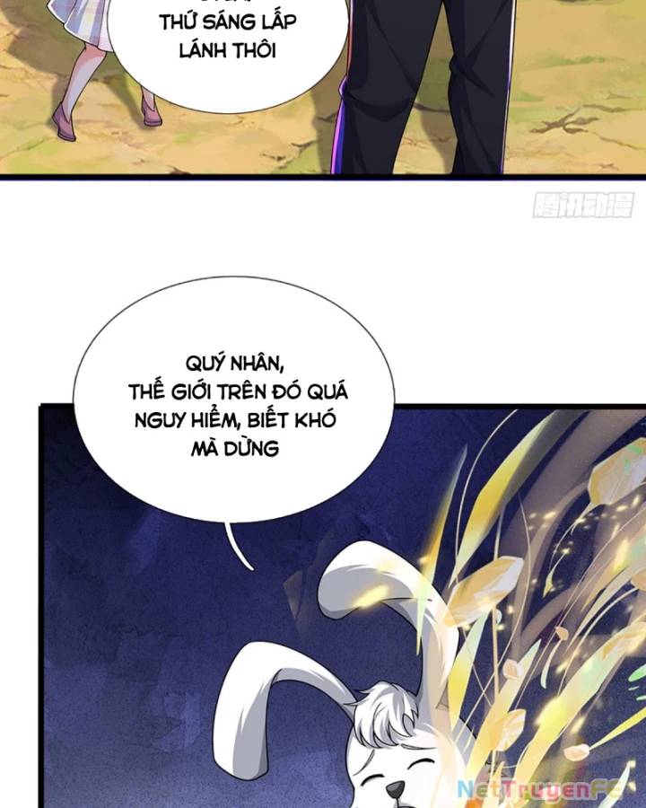Luyện Thể Trăm Nghìn Tầng Chap 387 - Next Chap 388