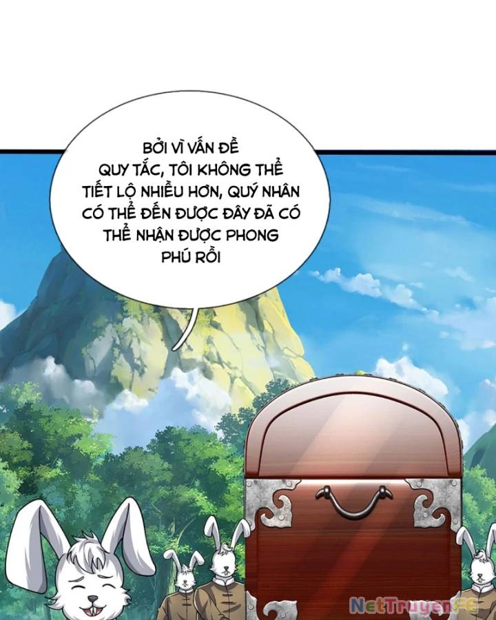 Luyện Thể Trăm Nghìn Tầng Chap 387 - Next Chap 388