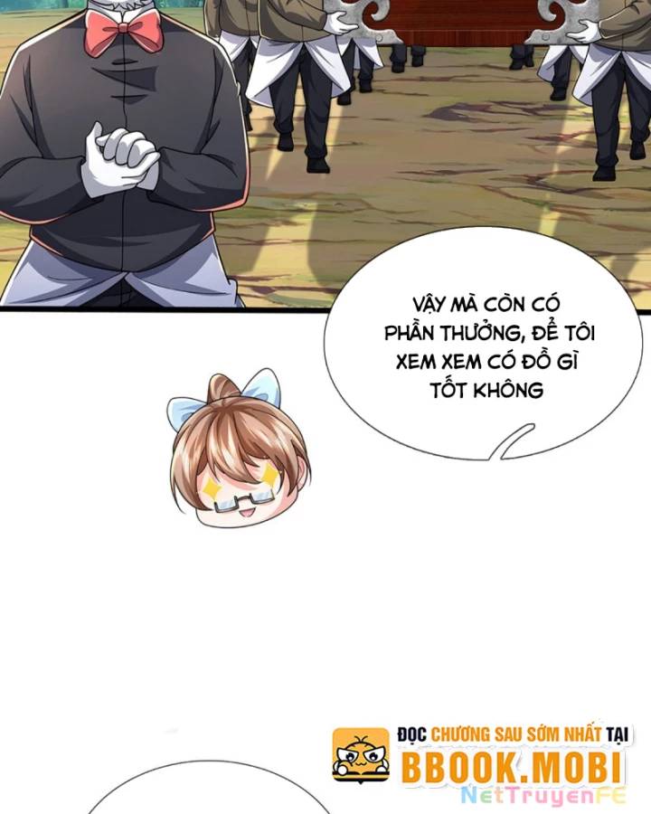 Luyện Thể Trăm Nghìn Tầng Chap 387 - Next Chap 388