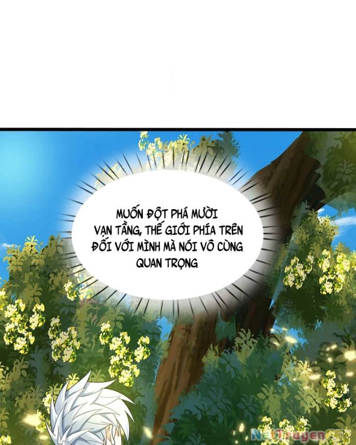 Luyện Thể Trăm Nghìn Tầng Chap 387 - Next Chap 388