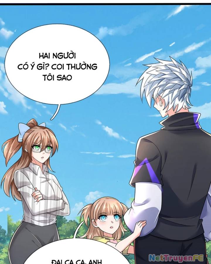 Luyện Thể Trăm Nghìn Tầng Chap 387 - Next Chap 388