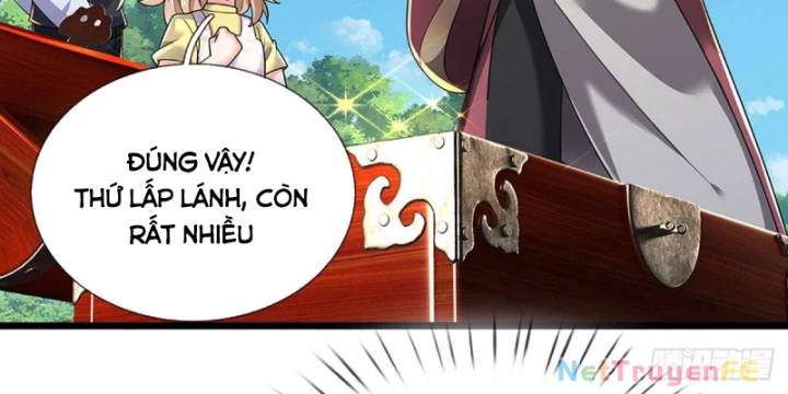 Luyện Thể Trăm Nghìn Tầng Chap 387 - Next Chap 388