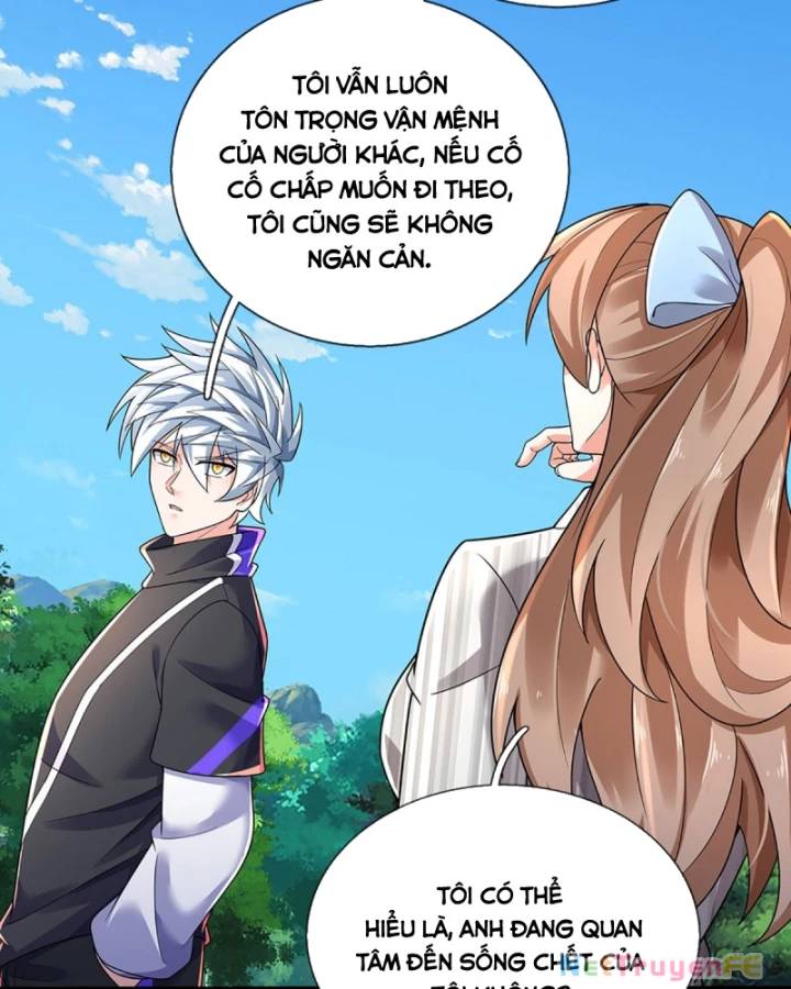 Luyện Thể Trăm Nghìn Tầng Chap 387 - Next Chap 388