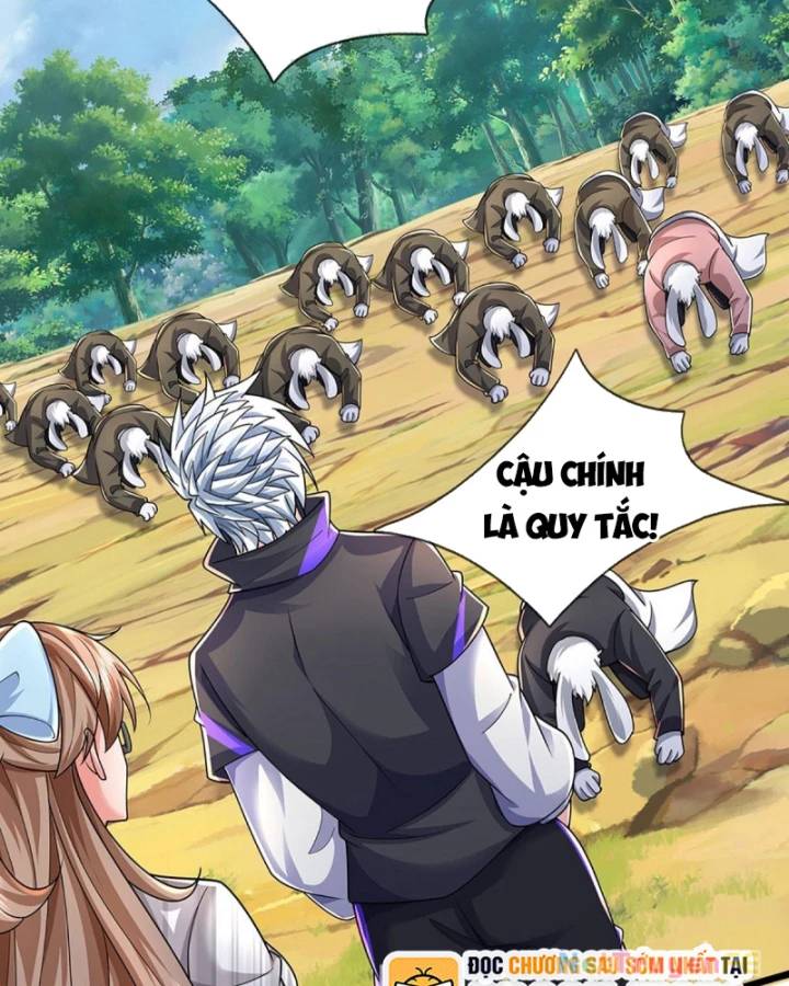 Luyện Thể Trăm Nghìn Tầng Chap 387 - Next Chap 388