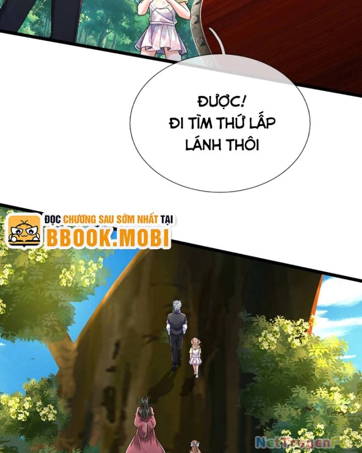 Luyện Thể Trăm Nghìn Tầng Chap 387 - Next Chap 388