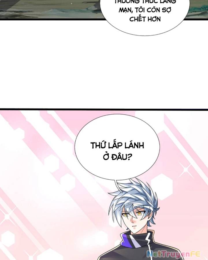 Luyện Thể Trăm Nghìn Tầng Chap 387 - Next Chap 388
