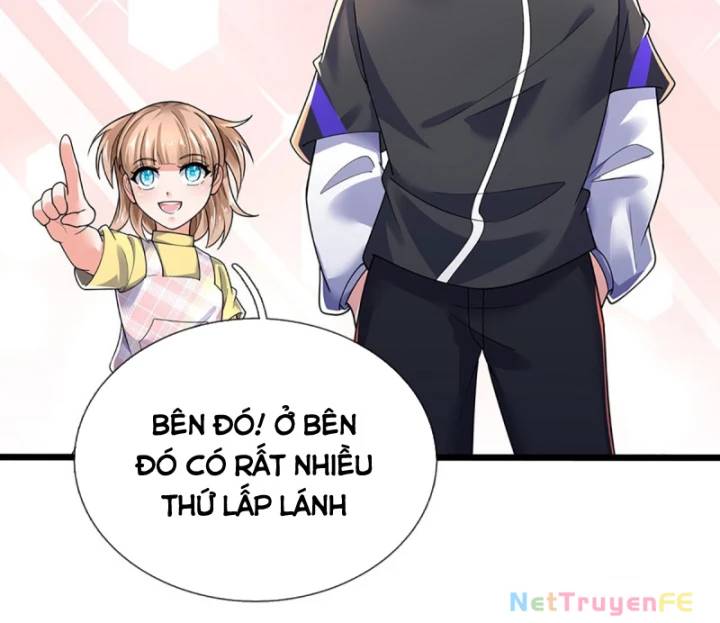 Luyện Thể Trăm Nghìn Tầng Chap 387 - Next Chap 388