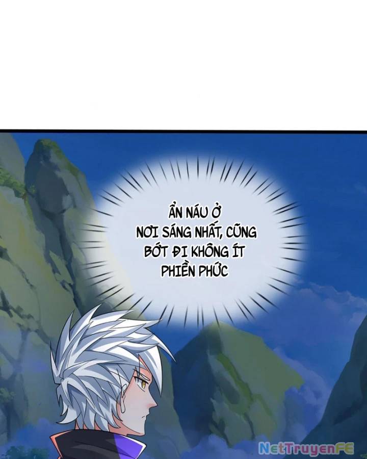 Luyện Thể Trăm Nghìn Tầng Chap 387 - Next Chap 388