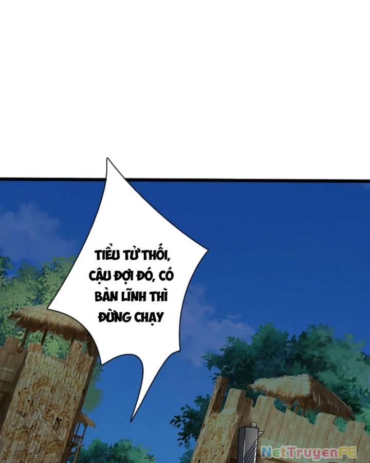 Luyện Thể Trăm Nghìn Tầng Chap 387 - Next Chap 388