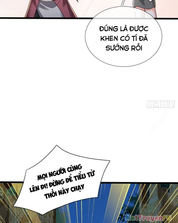 Luyện Thể Trăm Nghìn Tầng Chap 387 - Next Chap 388