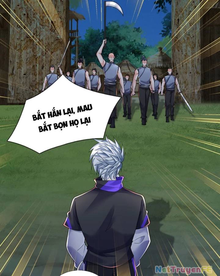 Luyện Thể Trăm Nghìn Tầng Chap 387 - Next Chap 388