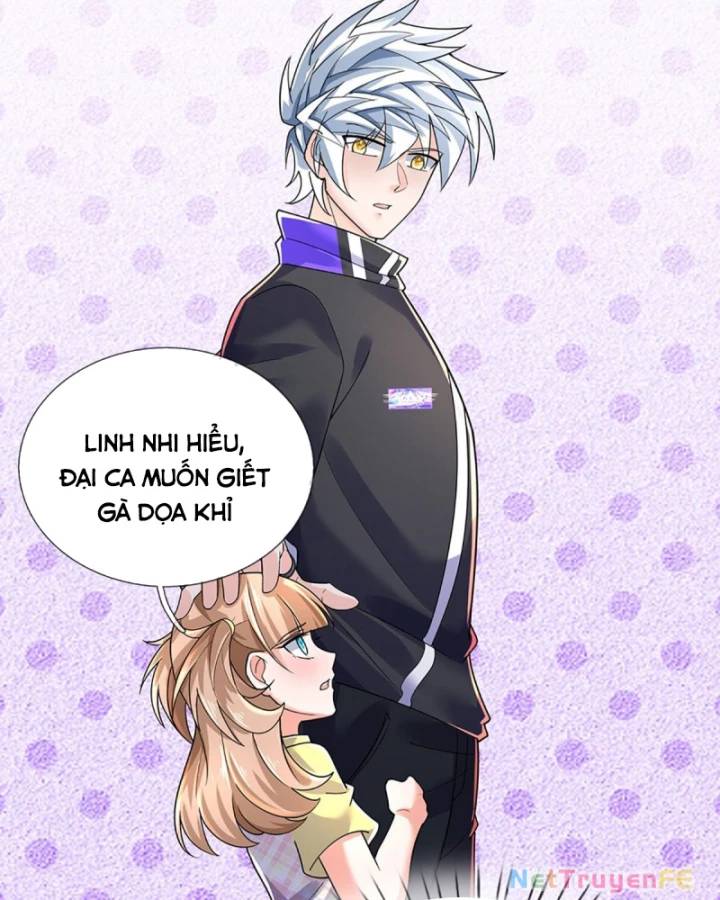 Luyện Thể Trăm Nghìn Tầng Chap 387 - Next Chap 388