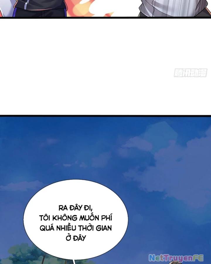 Luyện Thể Trăm Nghìn Tầng Chap 387 - Next Chap 388