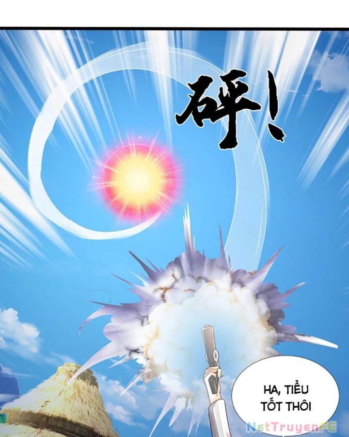 Luyện Thể Trăm Nghìn Tầng Chap 387 - Next Chap 388