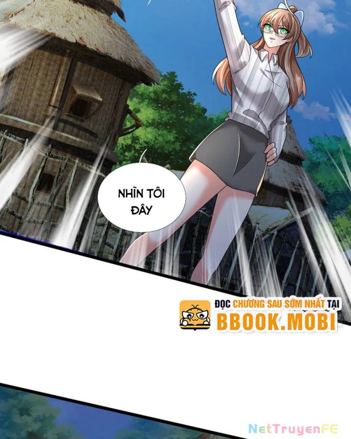 Luyện Thể Trăm Nghìn Tầng Chap 387 - Next Chap 388